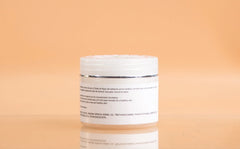 Crème de Jour Figue de Barbarie — Visage, 50ml
