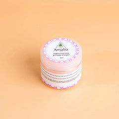 Argan & rose hydrating cream 50ml 100k epices