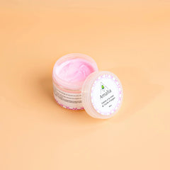 Argan & rose hydrating cream 50ml 100k epices