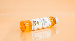 Moroccan Argan Oil — Cold-Pressed Culinary Grade