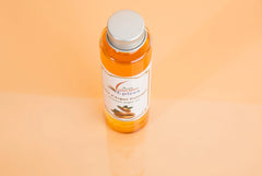 Moroccan Argan Oil — Cold-Pressed Culinary Grade