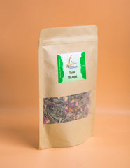 Moroccan Royal Tea — Ceremonial Herbal Blend, 80g
