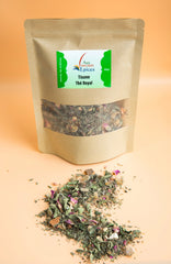 Moroccan Royal Tea — Ceremonial Herbal Blend, 80g