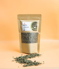 Moroccan Mint Tea — Traditional Gunpowder Green Tea Blend