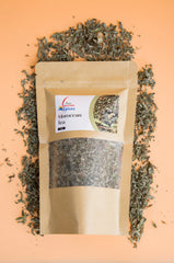 Moroccan Mint Tea — Traditional Gunpowder Green Tea Blend