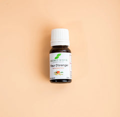 Huile Essentielle de Fleur d'Oranger 10 ml