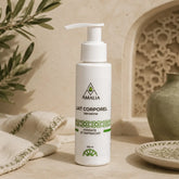 Body Lotion - Verbena and Argan Oil