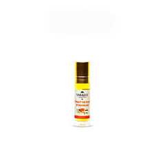 orange blossom extract