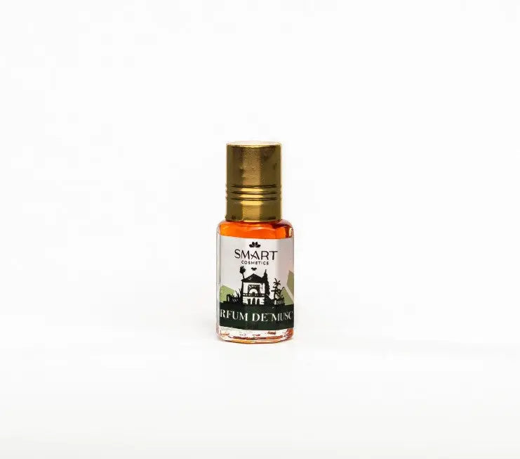 musk perfume