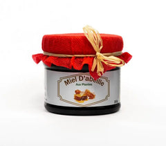 Herbal Honey