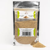 Ground White Pepper