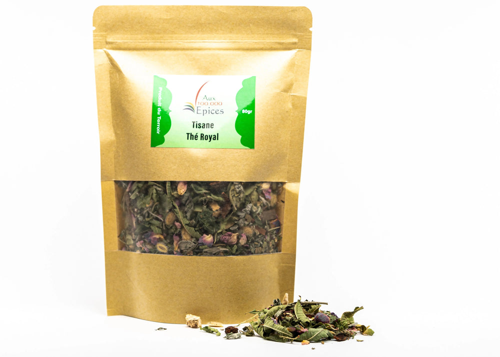 Royal Tea