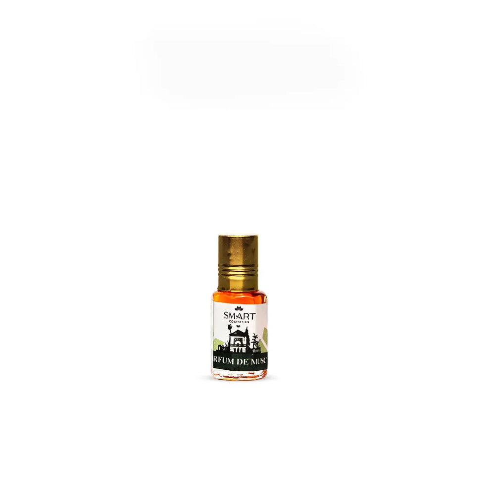 musk perfume