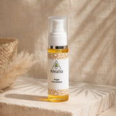 Moroccan Argan oil