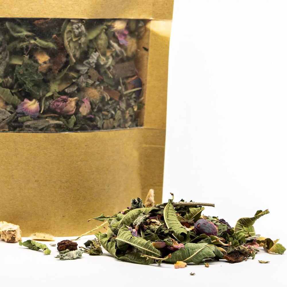 Royal Tea