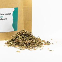 dried thyme