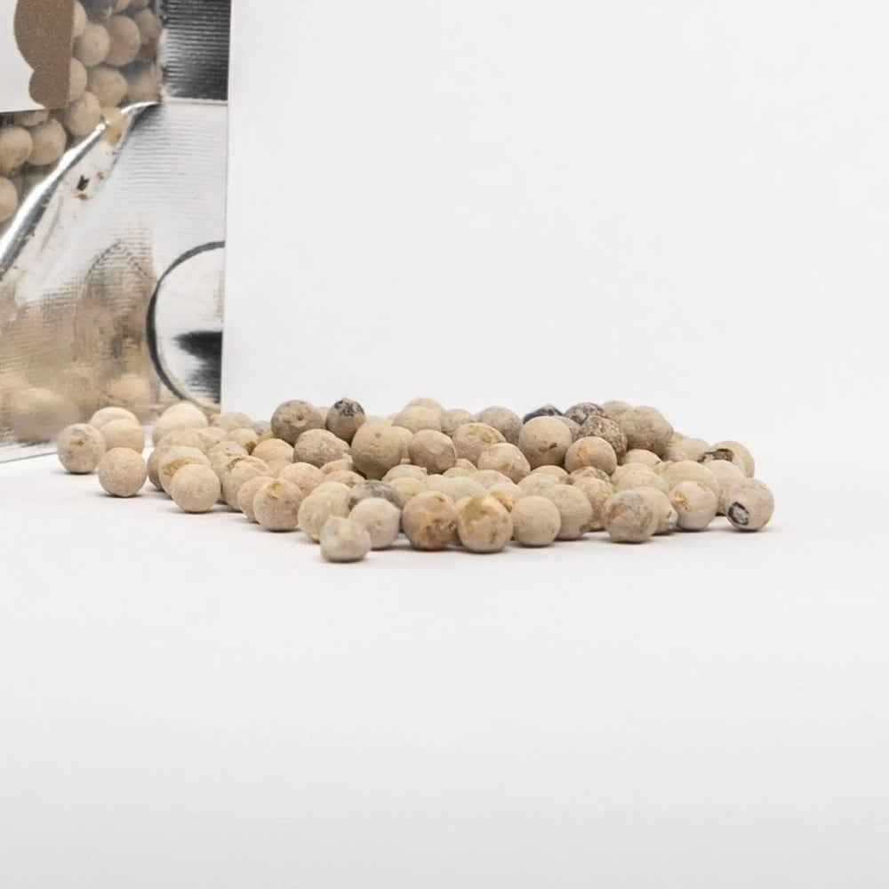 White Pepper