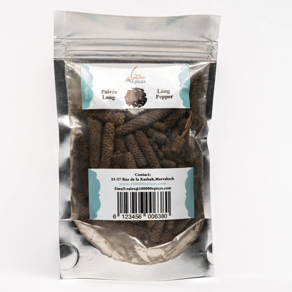 Long Pepper