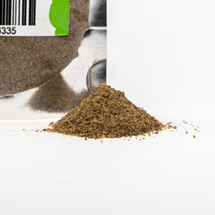 Ground Black Pepper