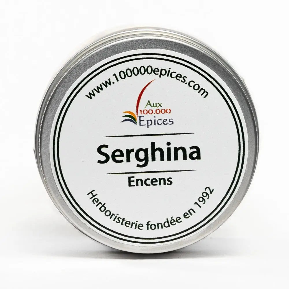 Serghina
