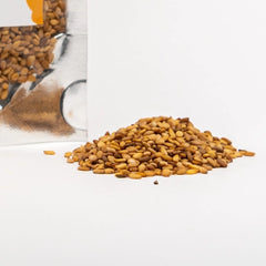 sesame seeds