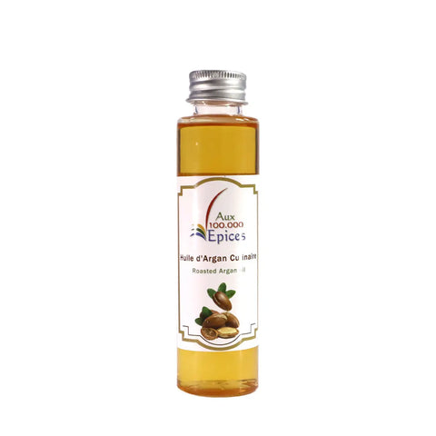 Golden Essence moroccan Argan Oil