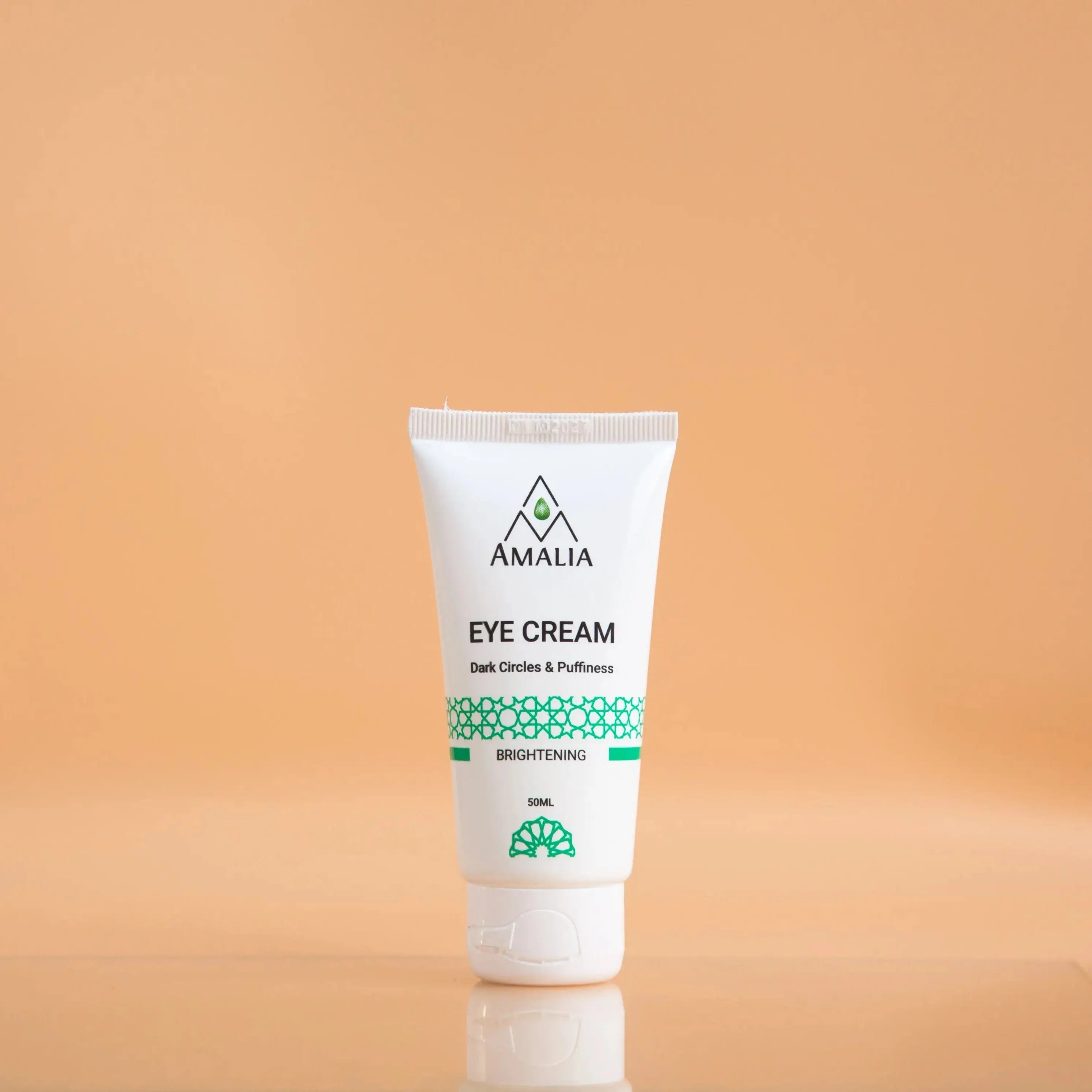 Eye Cream for Dark Circles and Puffiness - 50ML To 100000 Spices