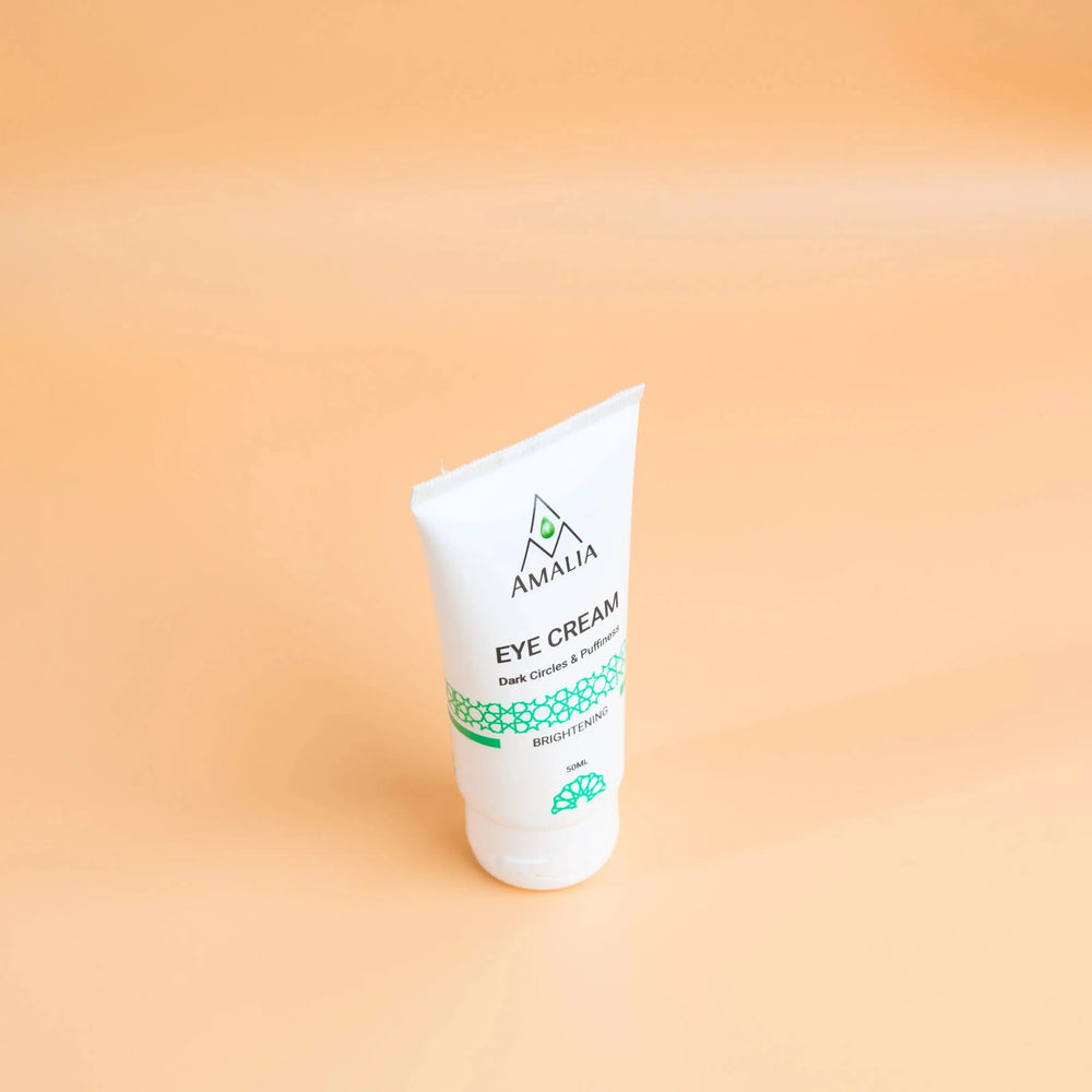 Eye Cream for Dark Circles and Puffiness - 50ML To 100000 Spices