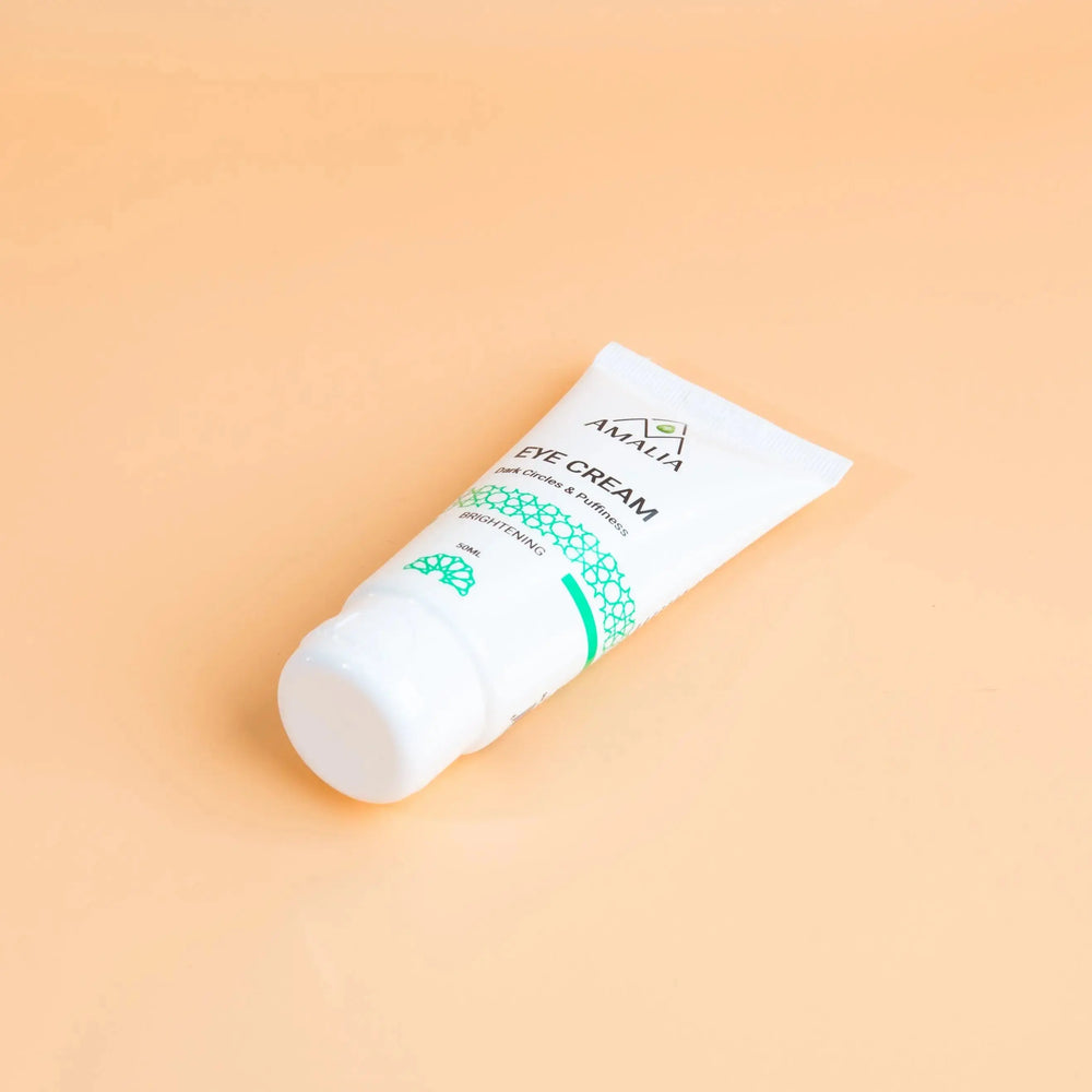 Eye Cream for Dark Circles and Puffiness - 50ML To 100000 Spices