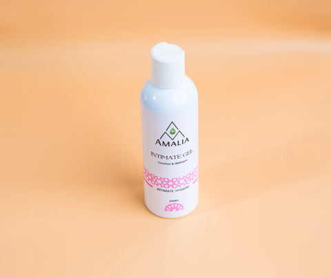 Gel Intime Amalia - 200ML