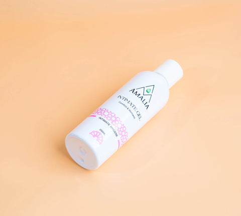 Gel Intime Amalia - 200ML