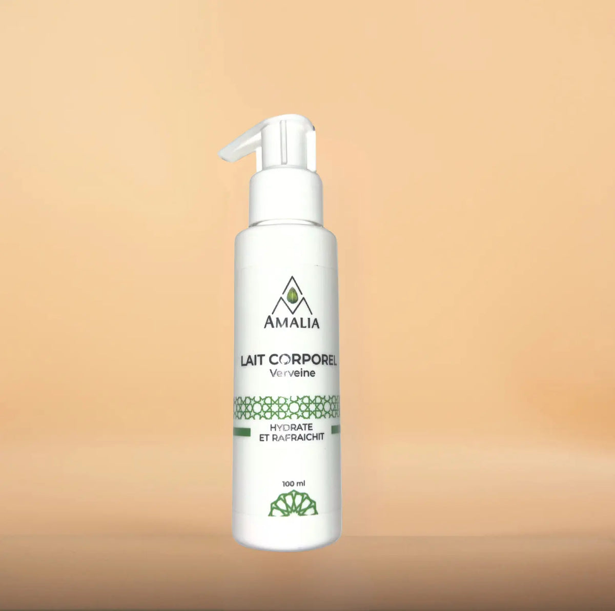 Body Lotion - Verbena and Argan Oil