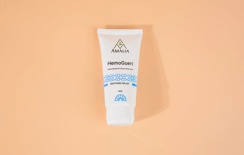 Pommade pour hémorroïdes - 50ML