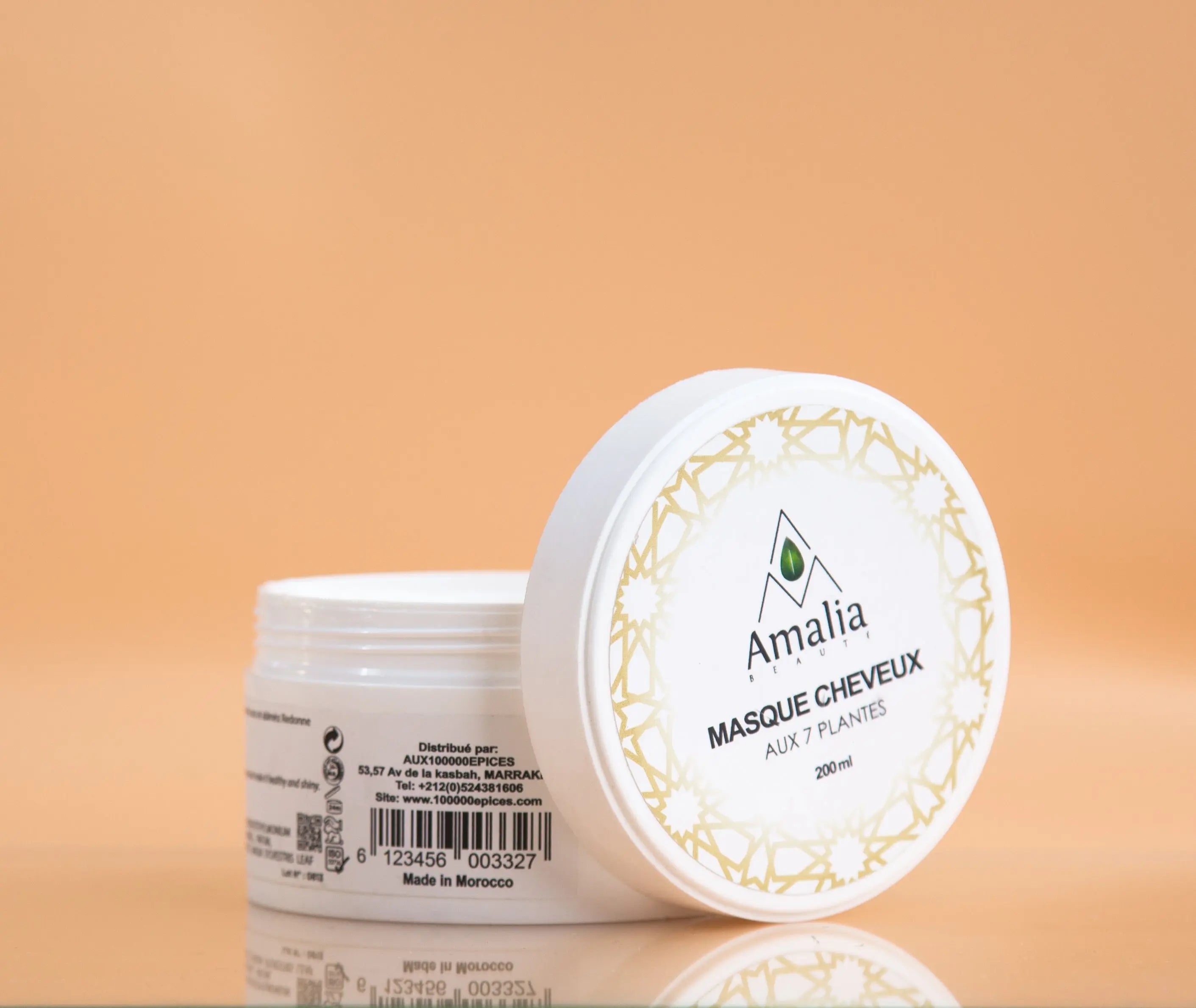 Hair Mask 200ml