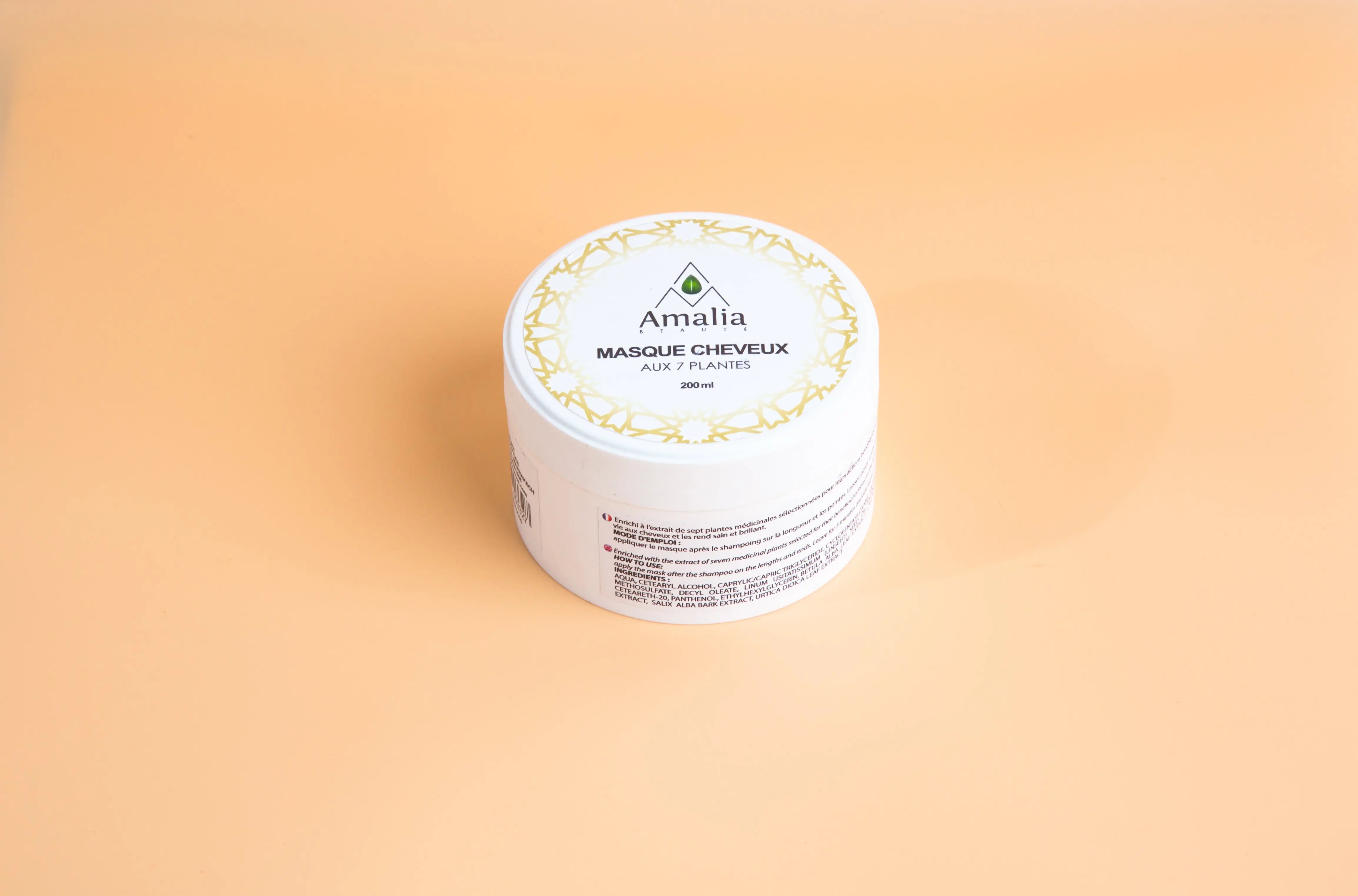 Hair Mask 200ml