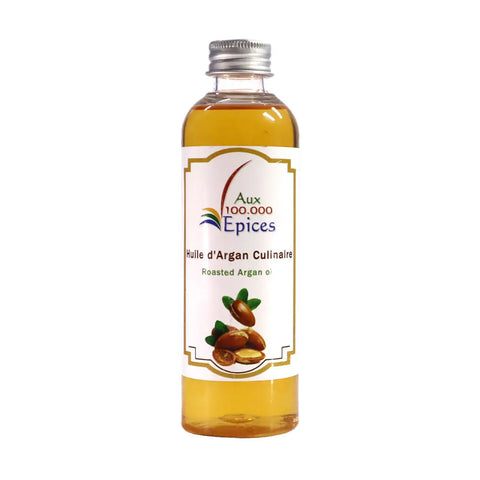 Golden Essence moroccan Argan Oil