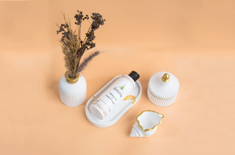 Shampoing à l'huile d'argan 200 ml