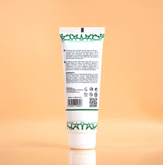 Green Tea & Green Clay Face Mask 125ml