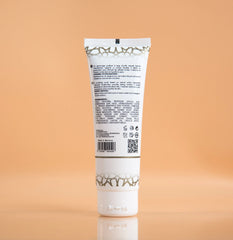Face Scrub with Pure Honey 125ml