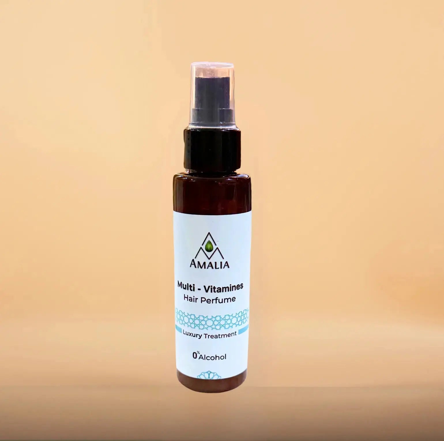 Amalia Multi-Vitamine Hair Perfume 100 ml To 100000 Spices