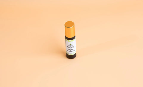 שמן אגס קוצני נגד קמטים 10 מ"ל