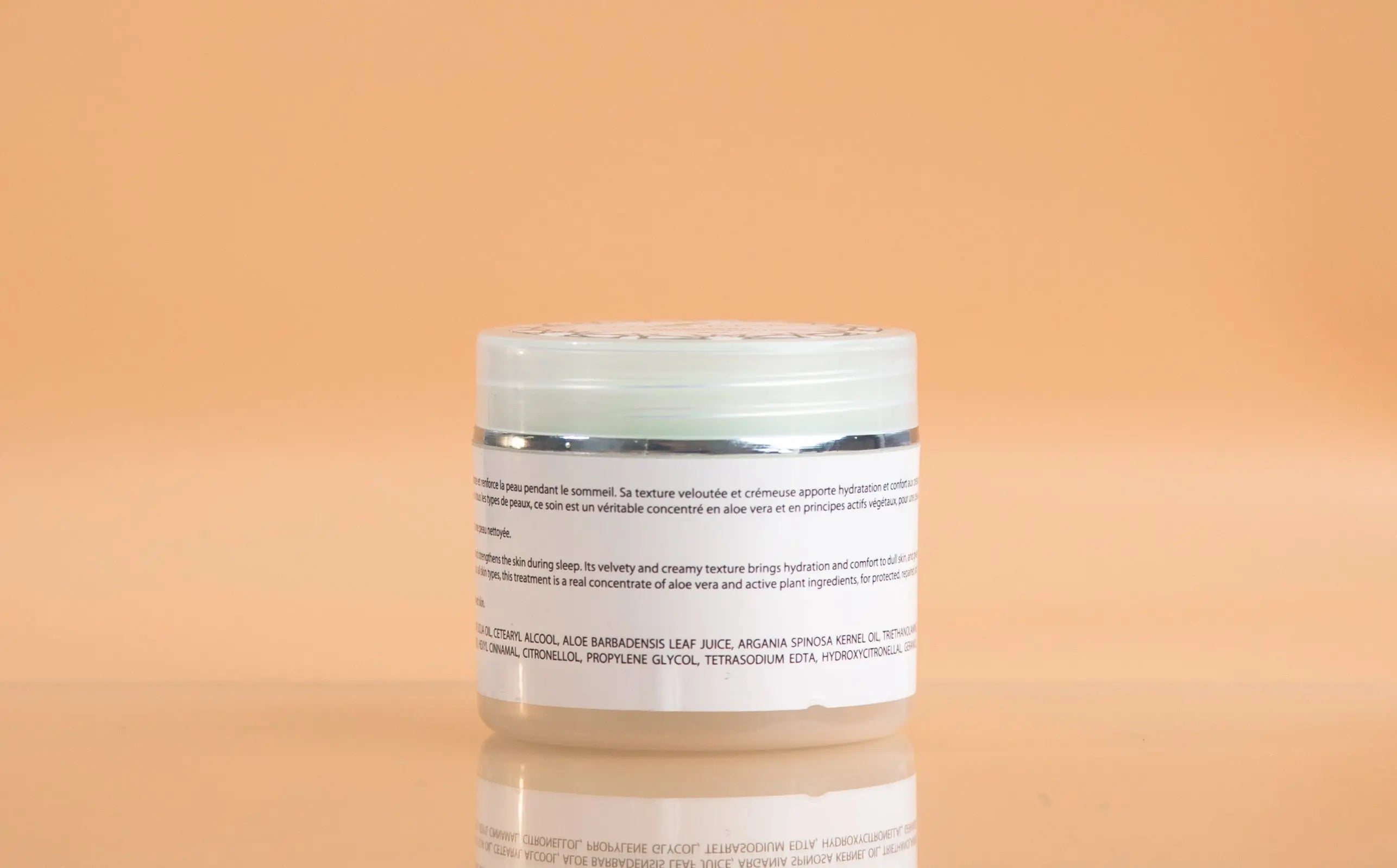 aloe vera night cream 50ml