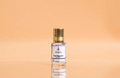 Migraine Relief - Eucalyptus-Based Organic Essential Oil 10ml
