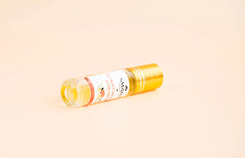 תמצית פריחת התפוז 6 מ"ל