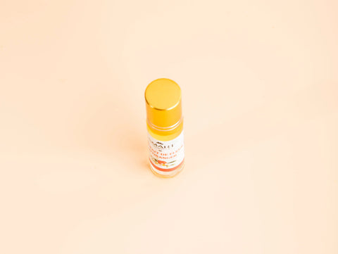 תמצית פריחת התפוז 6 מ"ל