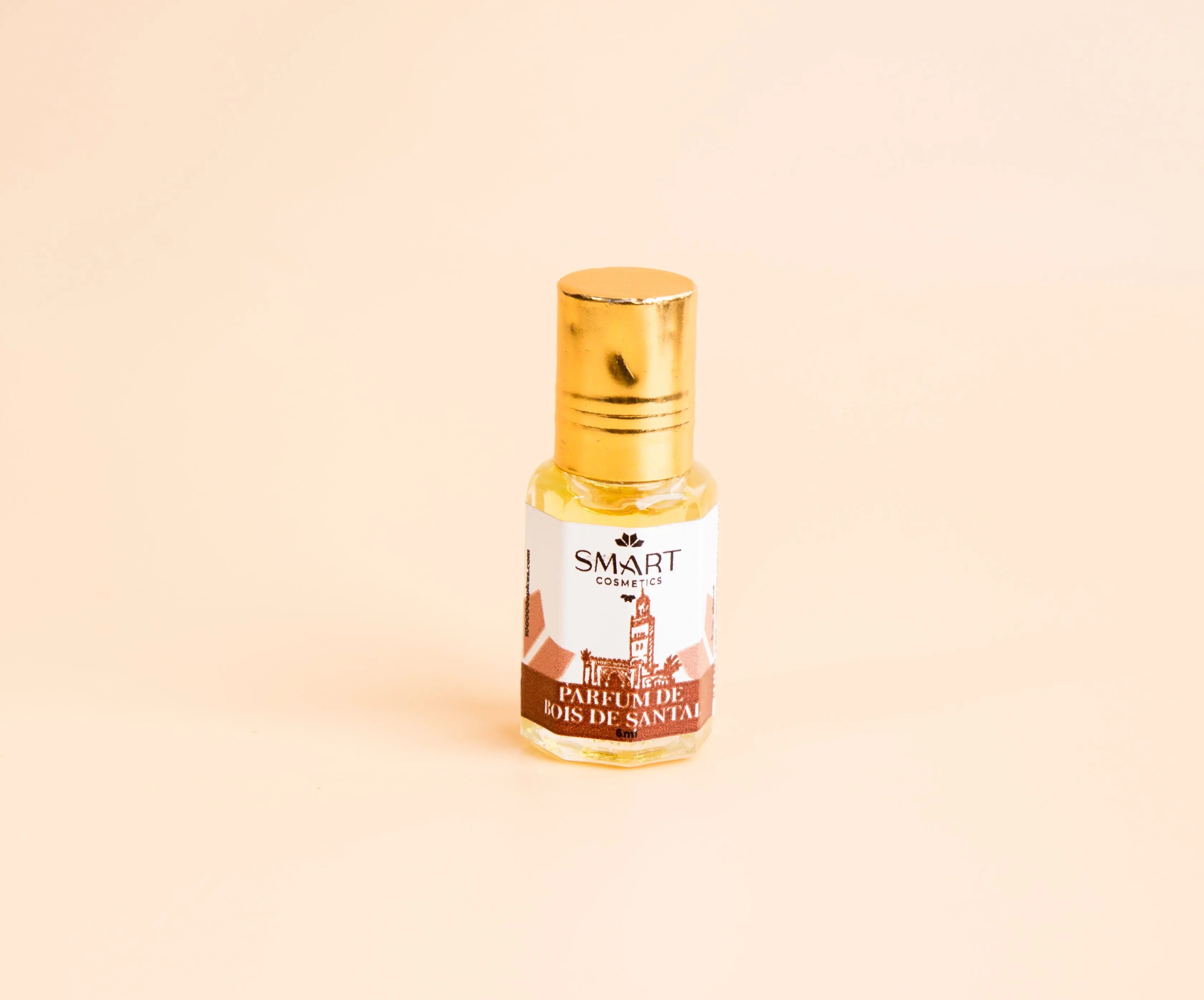 Sandalwood Perfume 6ml