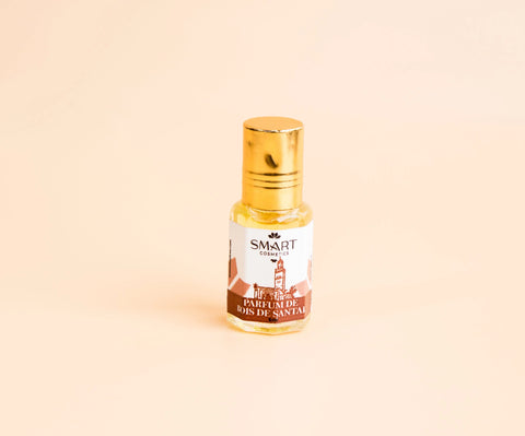 בושם אלגום 6 מ"ל