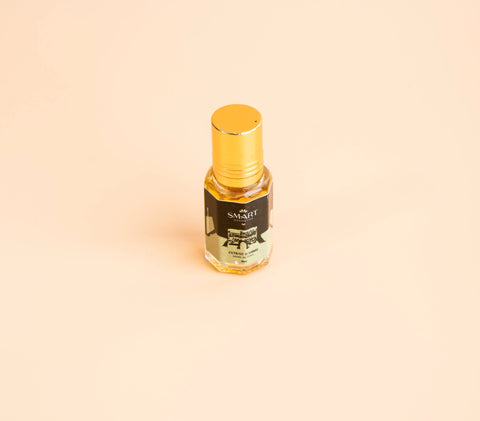 תמצית בושם ענבר 6 מ"ל