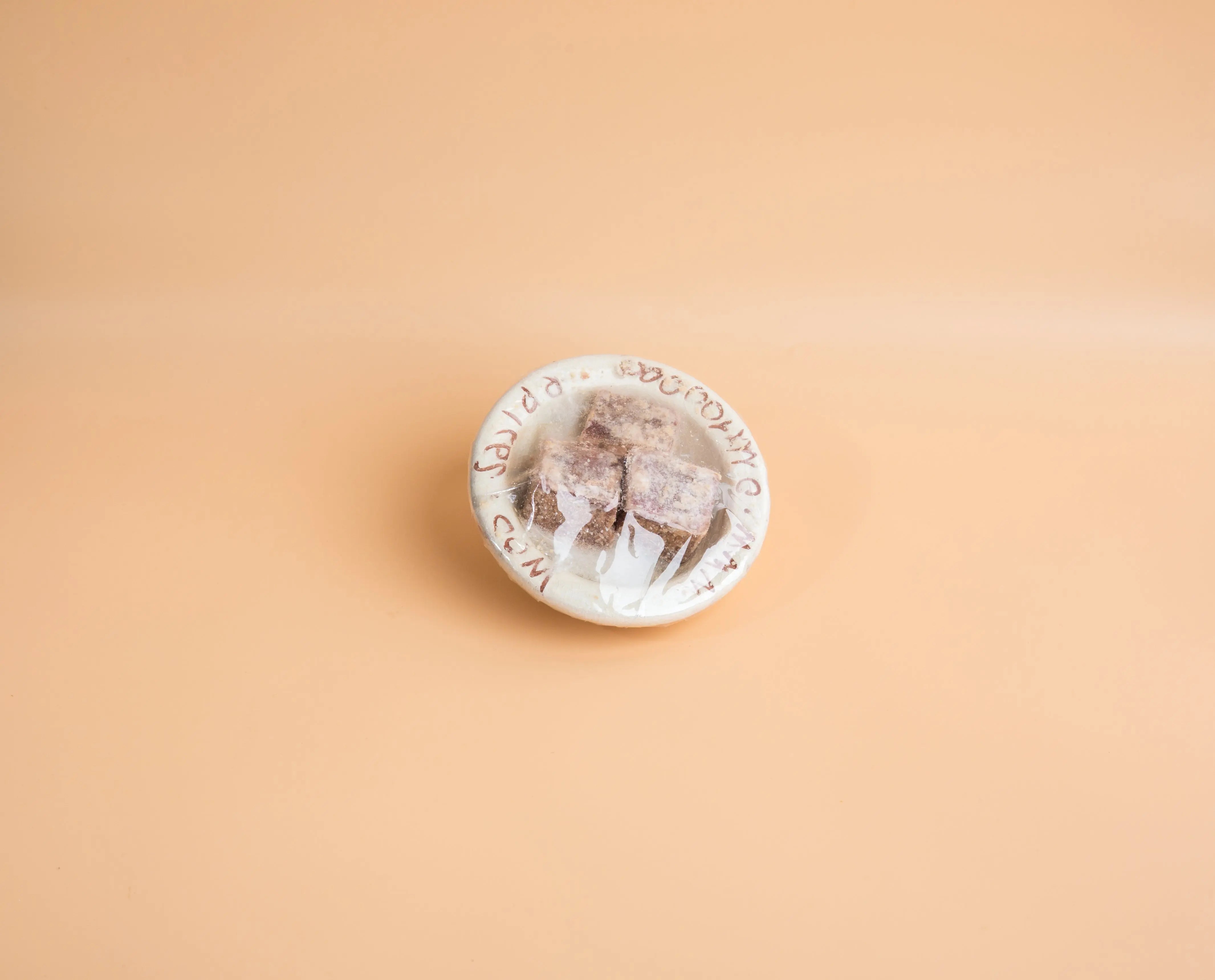 Ambre Stone 3pcs