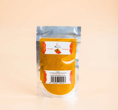 Ground Turmeric - 50g